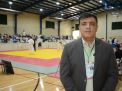گزارش تصویری بازی های روز هفتم(بخش اول) 
